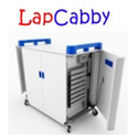 lapCabby banner