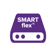 smart flex icon