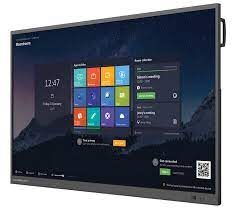 clevertouch ux pro